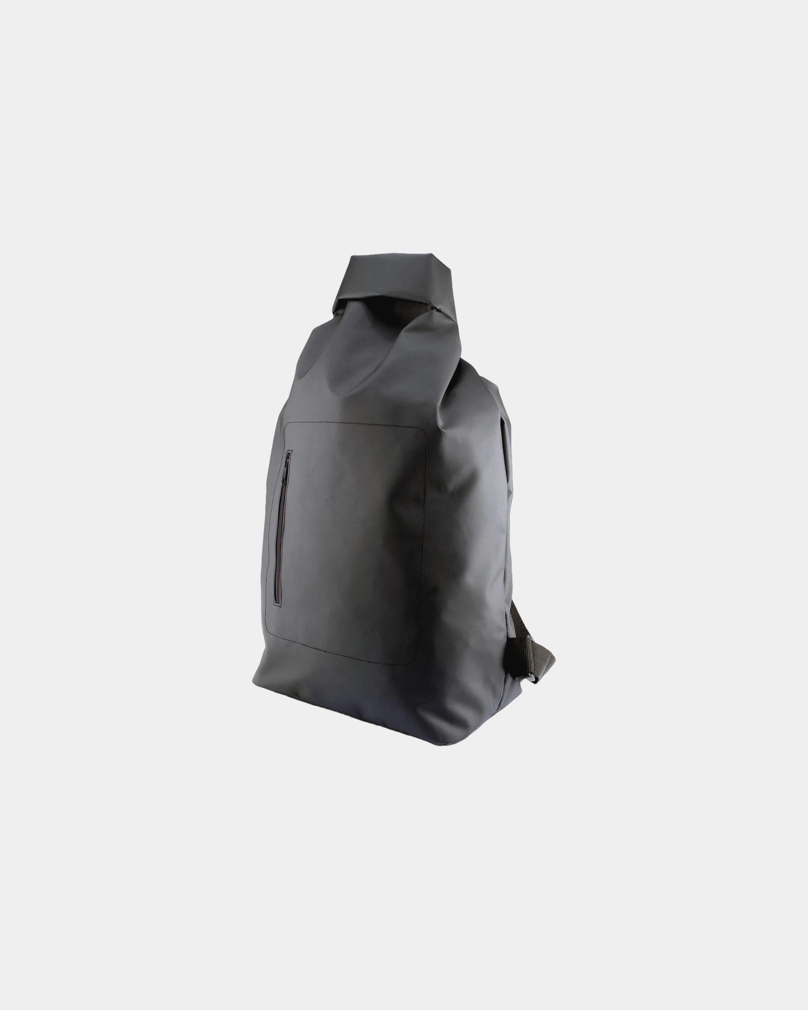 Zeiltas waterdicht PVC roll-top om te personaliseren - 1