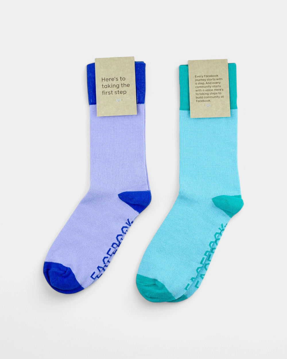 Personaliseerbare sokken - 1