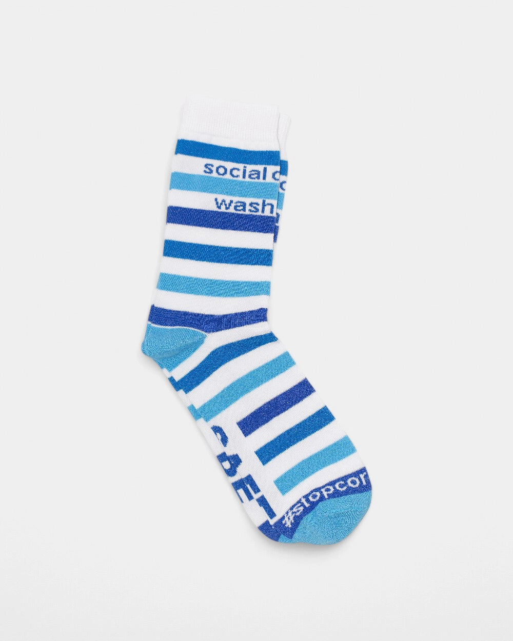 Personaliseerbare sokken - 12