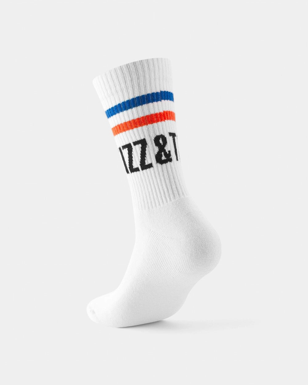 Milieuvriendelijke sportsokken om te personaliseren - 21
