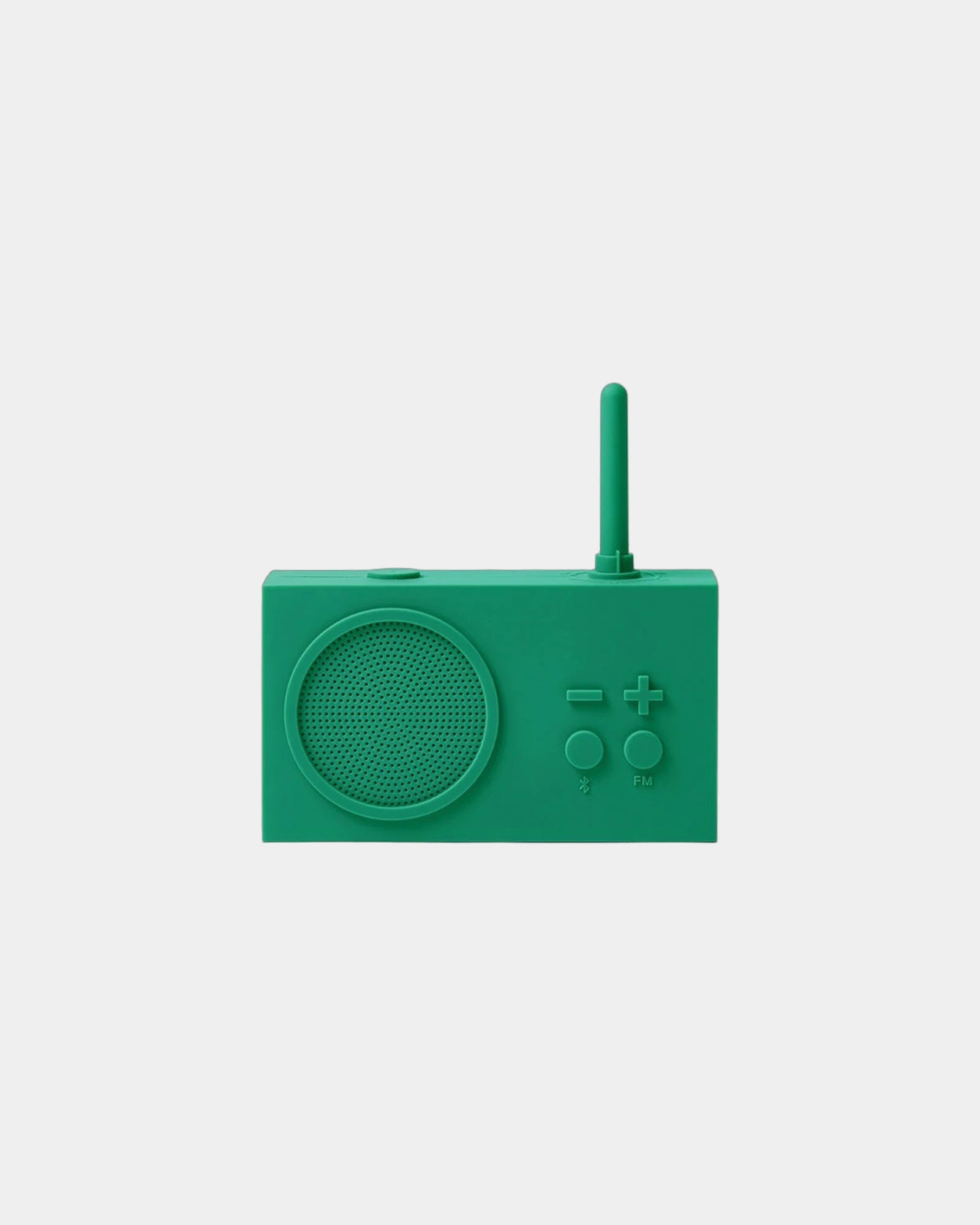 Speaker Tykho 3 spatwaterbestendig om te personaliseren - Groen