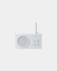 Speaker Tykho 3 spatwaterbestendig om te personaliseren - Wit