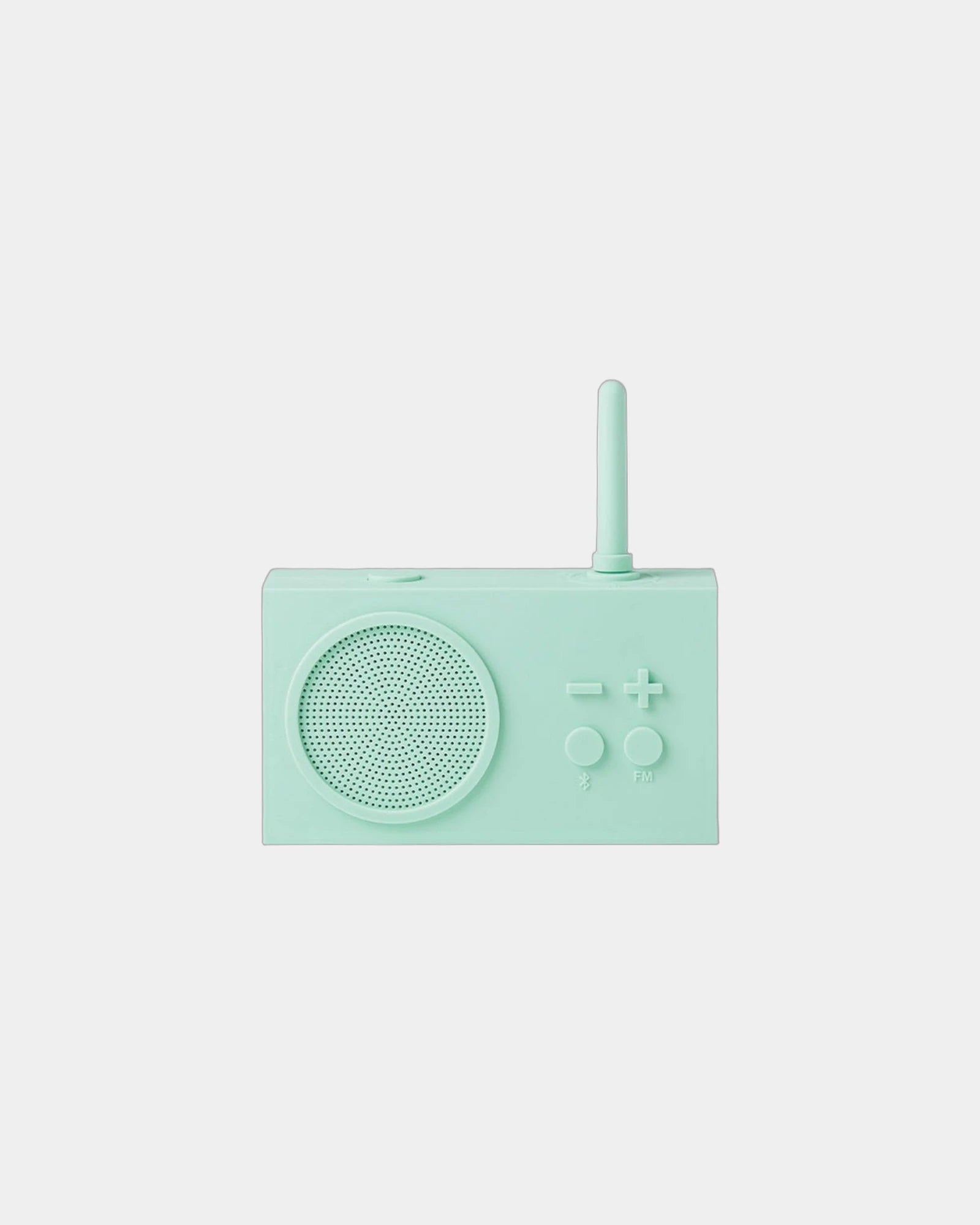 Speaker Tykho 3 spatwaterbestendig om te personaliseren - Mintgroen