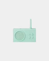 Speaker Tykho 3 spatwaterbestendig om te personaliseren - Mintgroen