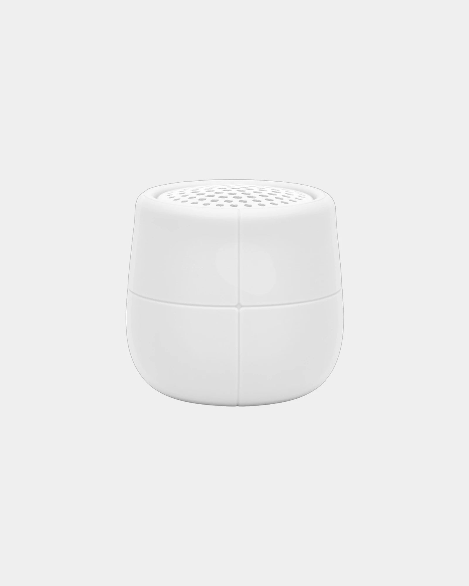 Speaker waterdicht IPX7 Lexon Mino X om te personaliseren - Mat wit