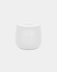 Speaker waterdicht IPX7 Lexon Mino X om te personaliseren - Mat wit