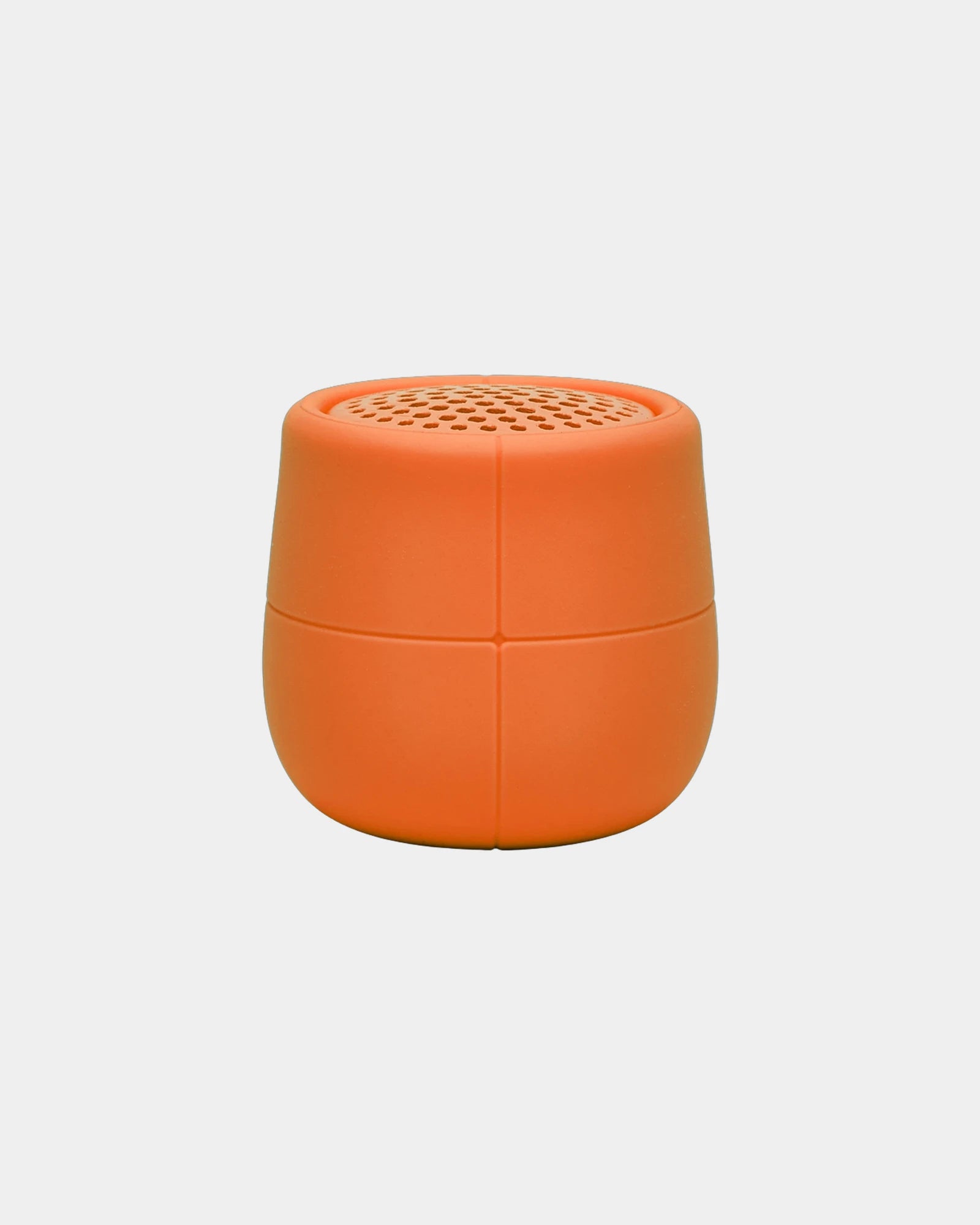 Speaker waterdicht IPX7 Lexon Mino X om te personaliseren - Oranje