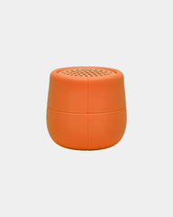 Speaker waterdicht IPX7 Lexon Mino X om te personaliseren - Oranje