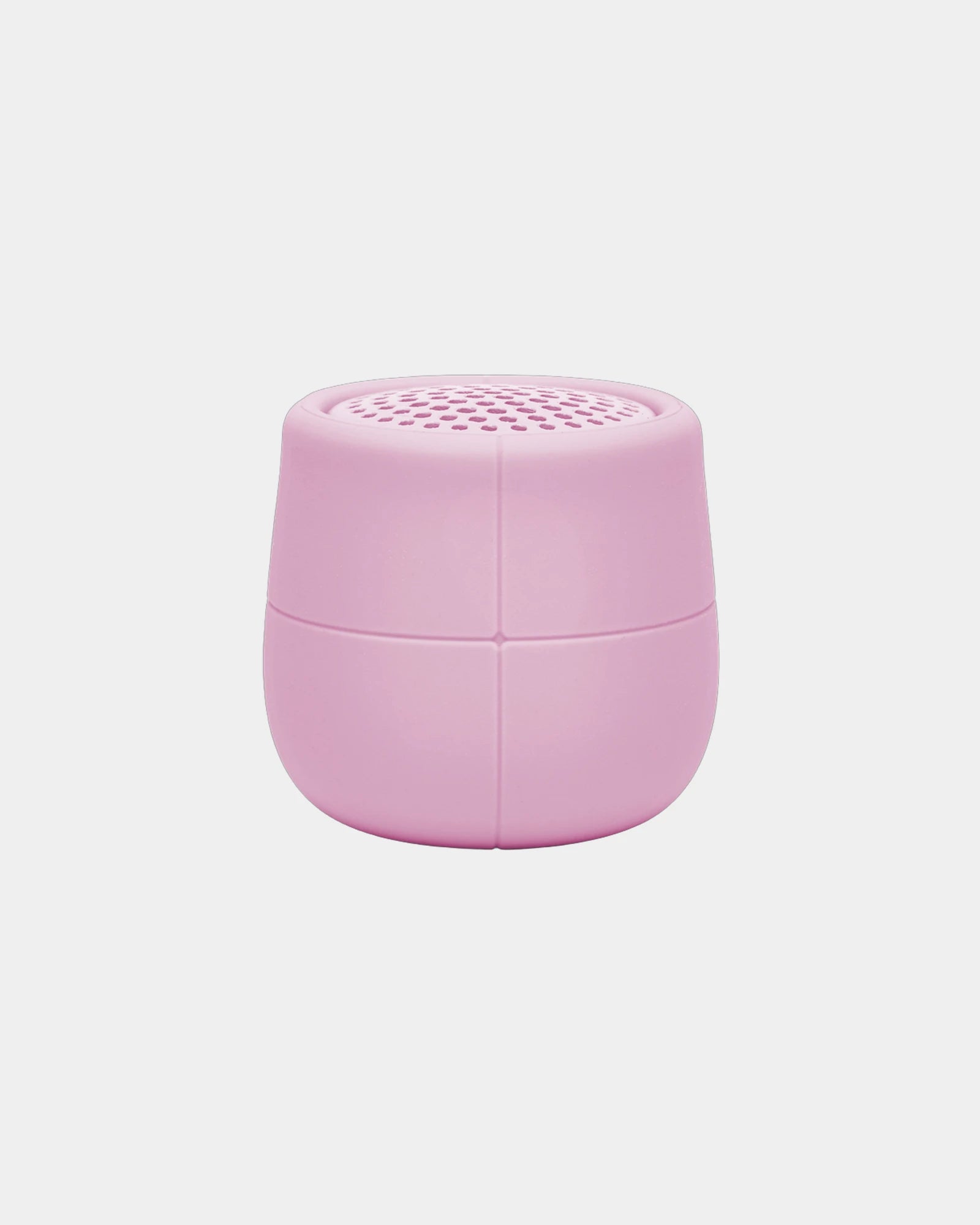 Speaker waterdicht IPX7 Lexon Mino X om te personaliseren - Roze