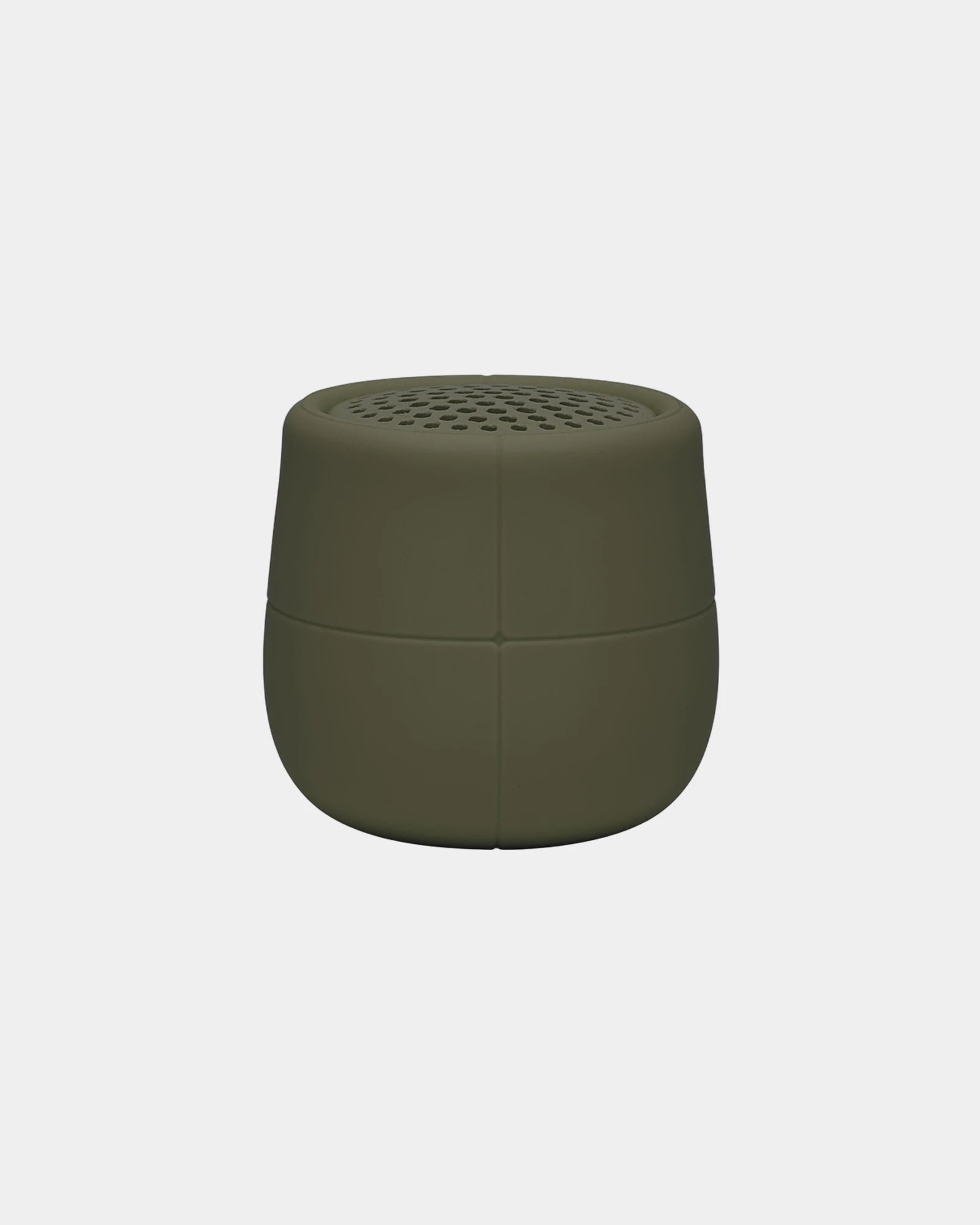 Speaker waterdicht IPX7 Lexon Mino X om te personaliseren - Kaki