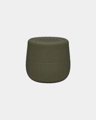 Speaker waterdicht IPX7 Lexon Mino X om te personaliseren - Kaki
