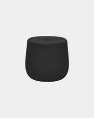 Speaker waterdicht IPX7 Lexon Mino X om te personaliseren - Zwart