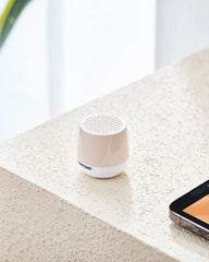 Speaker Bluetooth Lexon Mino+ om te personaliseren - 15
