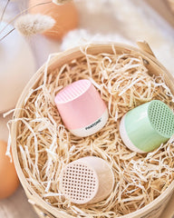 Speaker Bluetooth Lexon Mino+ om te personaliseren - 7