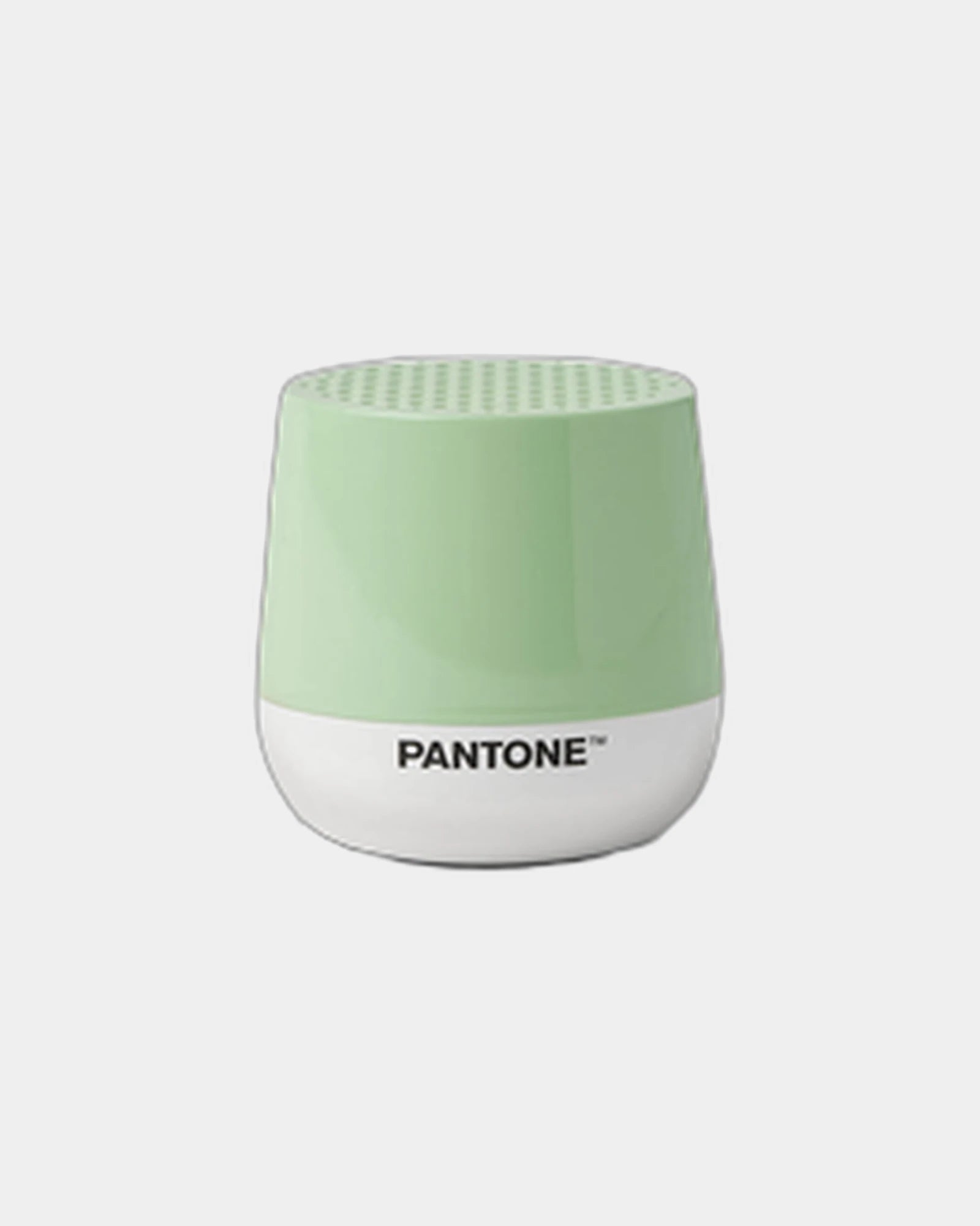Speaker Bluetooth Lexon Mino+ om te personaliseren - Pastelgroen