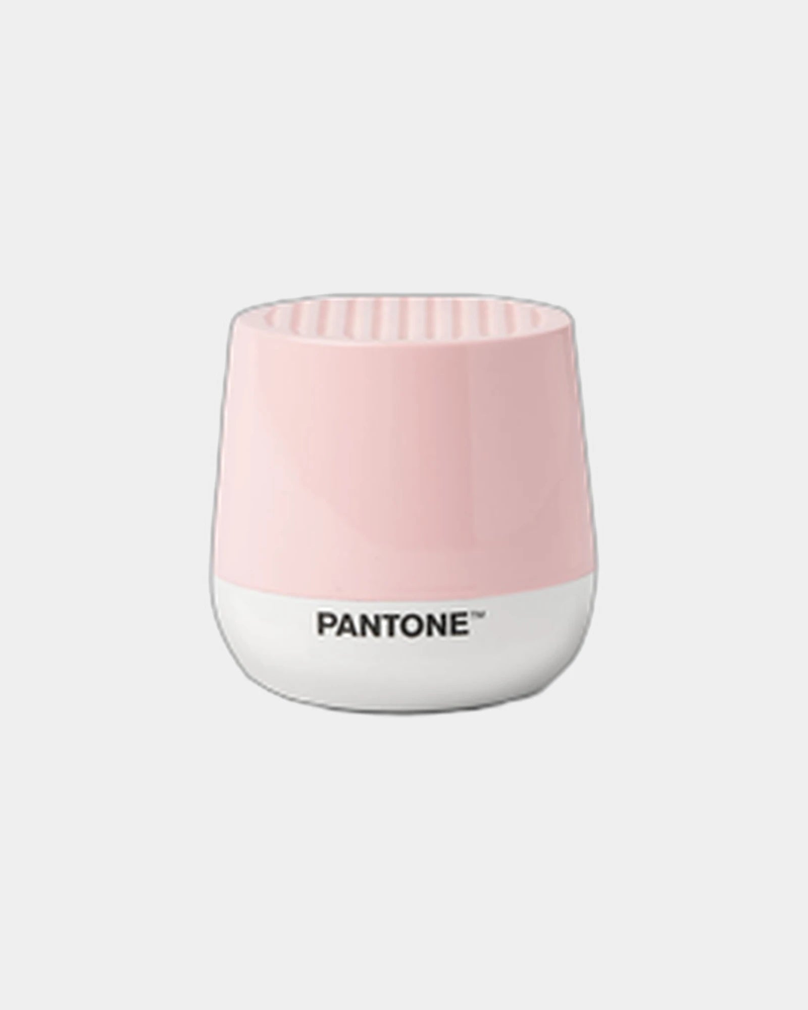 Speaker Bluetooth Lexon Mino+ om te personaliseren - Rose Quartz