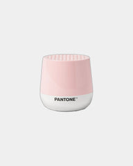 Speaker Bluetooth Lexon Mino+ om te personaliseren - Rose Quartz