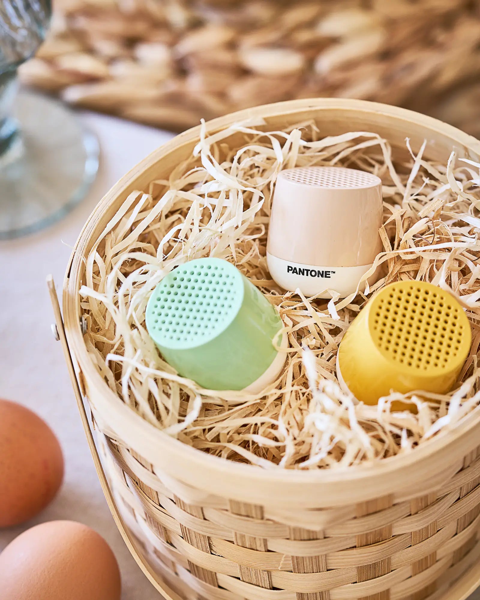 Speaker Bluetooth Lexon Mino+ om te personaliseren - 6
