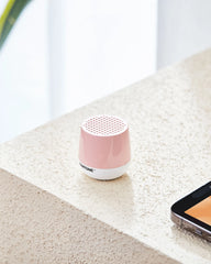 Speaker Bluetooth Lexon Mino+ om te personaliseren - 9