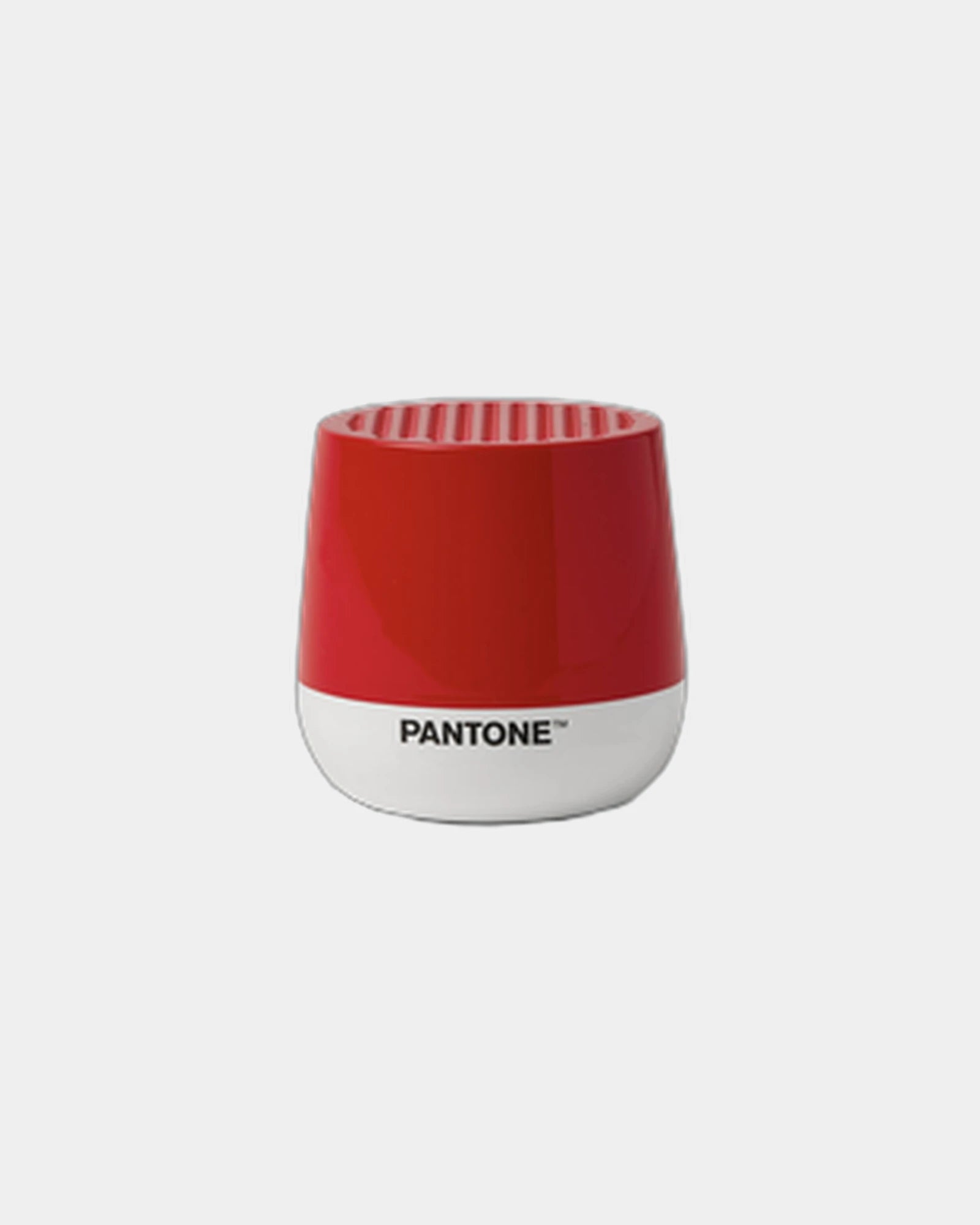 Speaker Bluetooth Lexon Mino+ om te personaliseren - Rood 2035