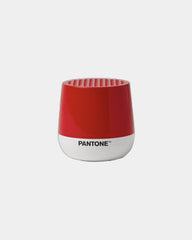Speaker Bluetooth Lexon Mino+ om te personaliseren - Rood 2035