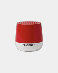 Speaker Bluetooth Lexon Mino+ om te personaliseren - Rood 2035