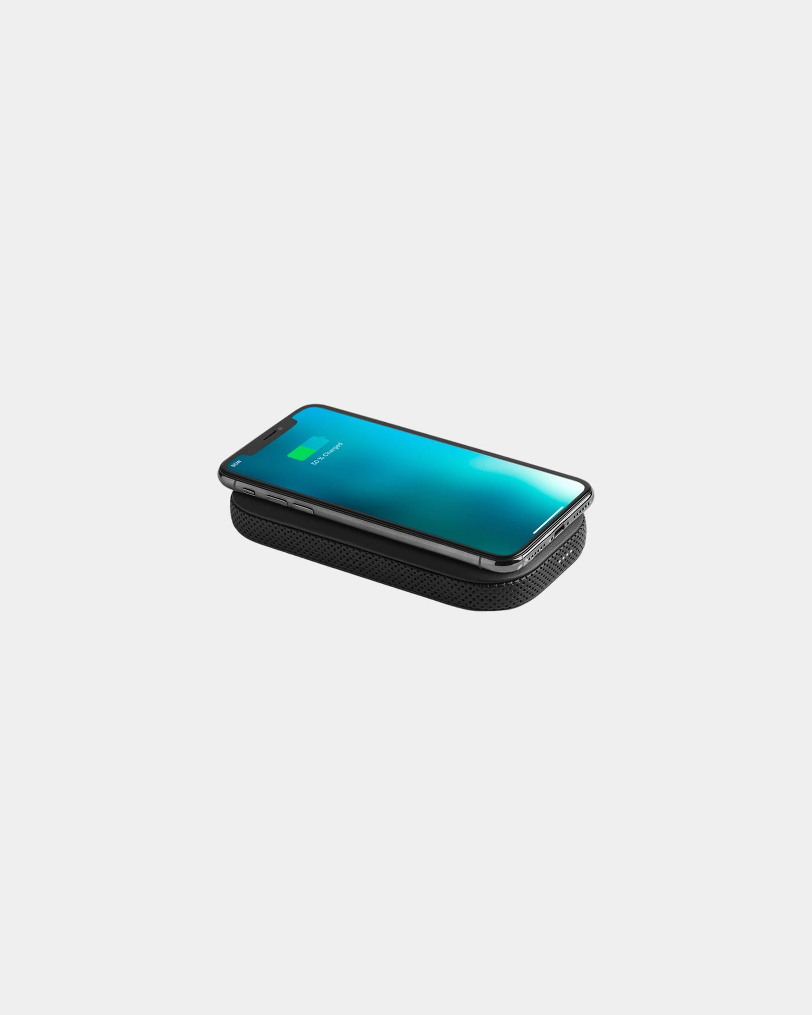 Speaker draadloze oplader Powersound om te personaliseren - 2