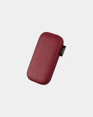 Speaker draadloze oplader Powersound om te personaliseren - Rood
