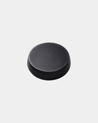 Speaker waterdicht IP67 Lexon MINO+ L om te personaliseren - Zwart