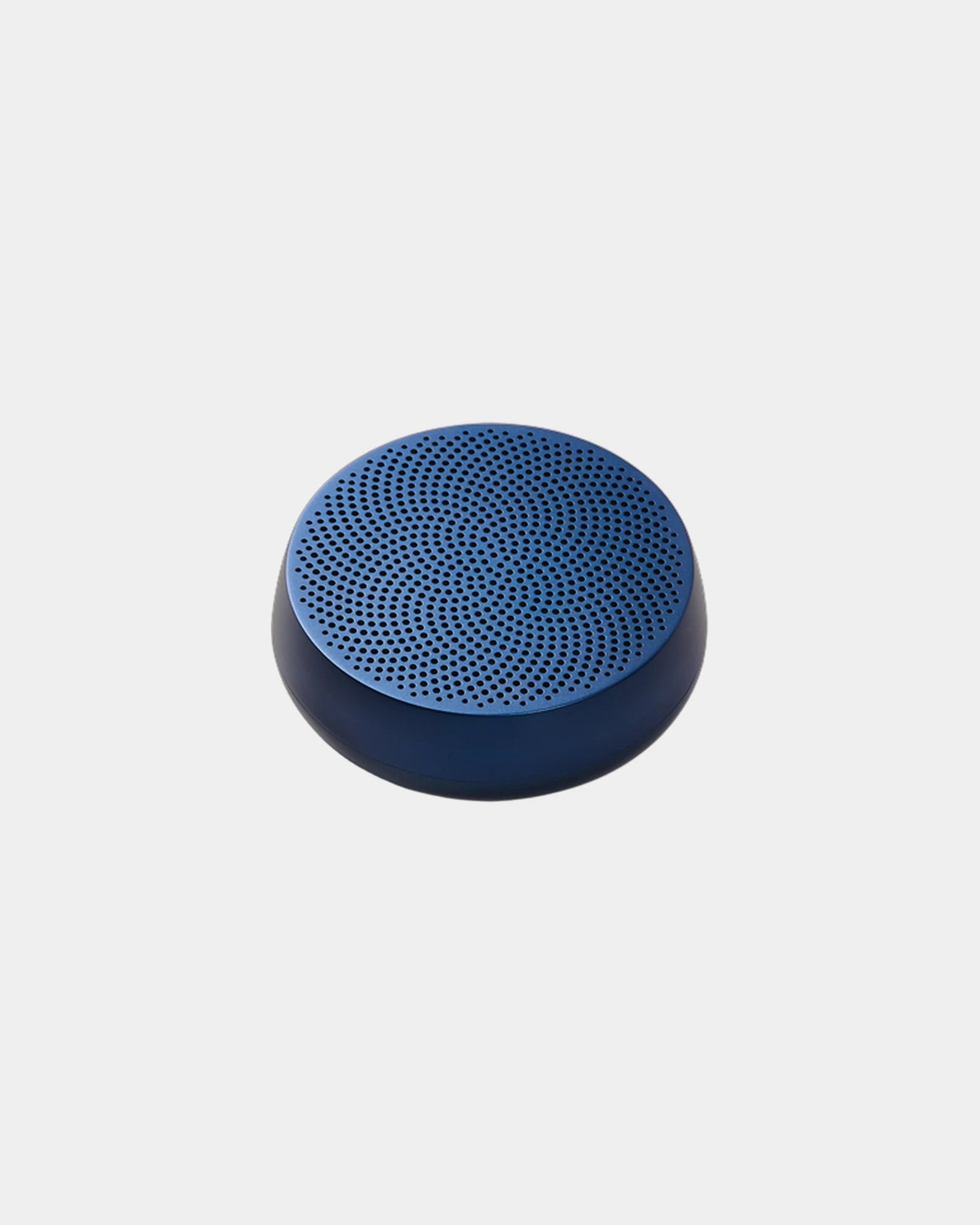 Speaker waterdicht IP67 Lexon MINO+ L om te personaliseren - Blauw