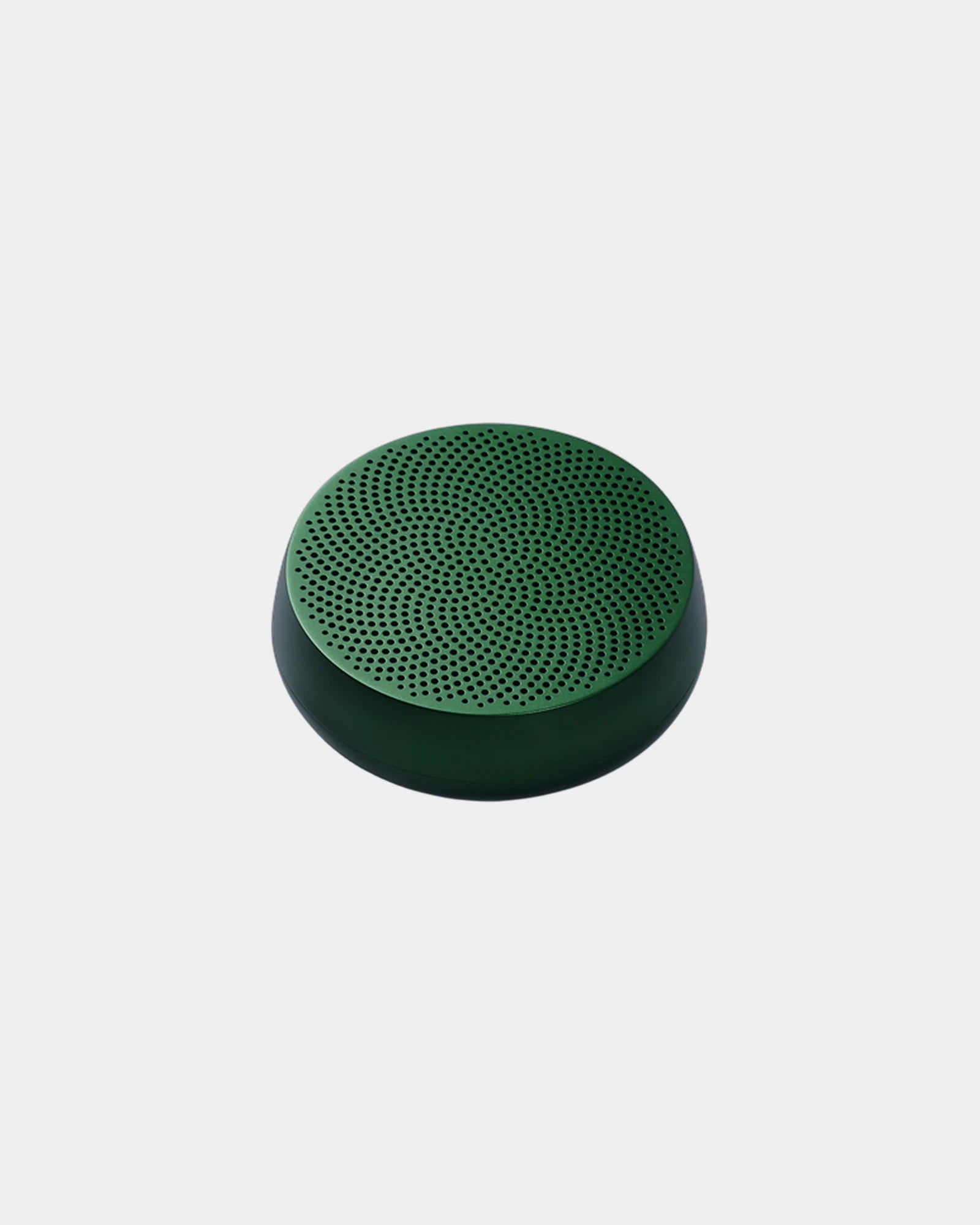 Speaker waterdicht IP67 Lexon MINO+ L om te personaliseren - Donkergroen