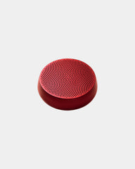 Speaker waterdicht IP67 Lexon MINO+ L om te personaliseren - Rood