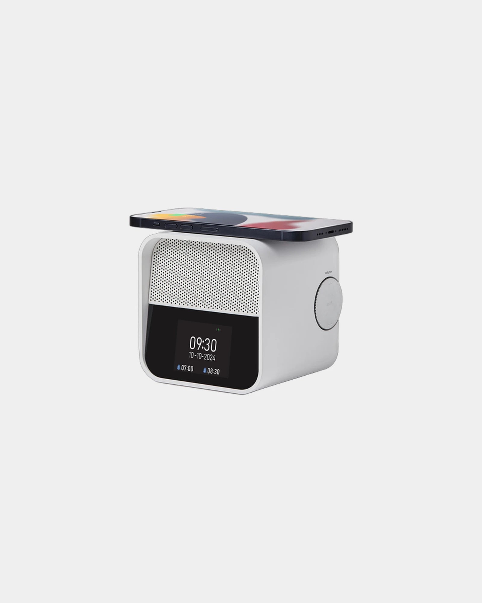 DAB+ radio Lexon Oslo News Premium om te personaliseren - 18