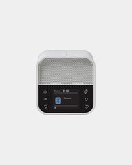 DAB+ radio Lexon Oslo News Premium om te personaliseren - Wit