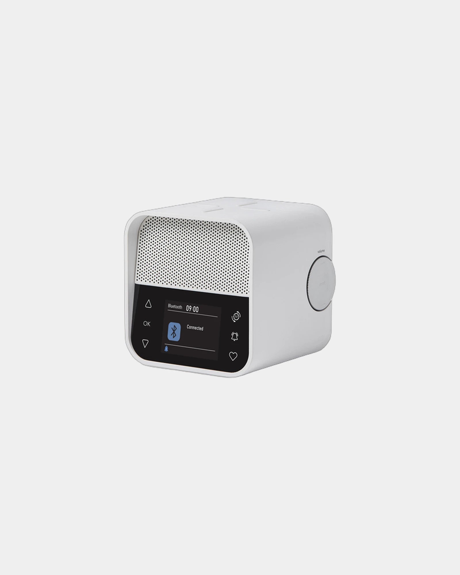 DAB+ radio Lexon Oslo News Premium om te personaliseren - 17