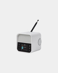 DAB+ radio Lexon Oslo News Premium om te personaliseren - 16