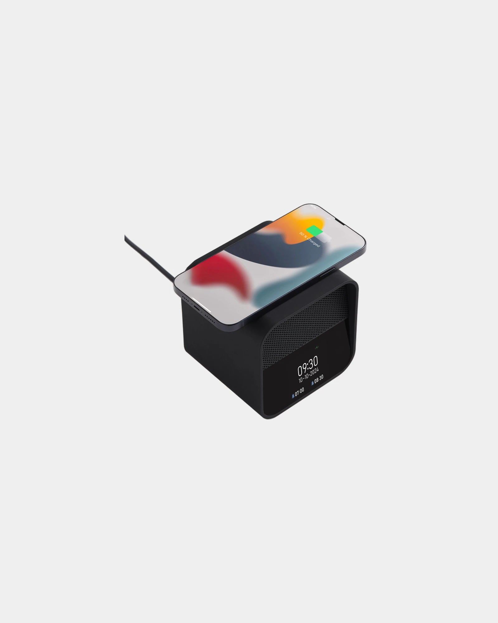 DAB+ radio Lexon Oslo News Premium om te personaliseren - 6