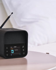 DAB+ radio Lexon Oslo News Premium om te personaliseren - 12