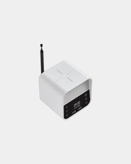 DAB+ radio Lexon Oslo News Premium om te personaliseren - 19