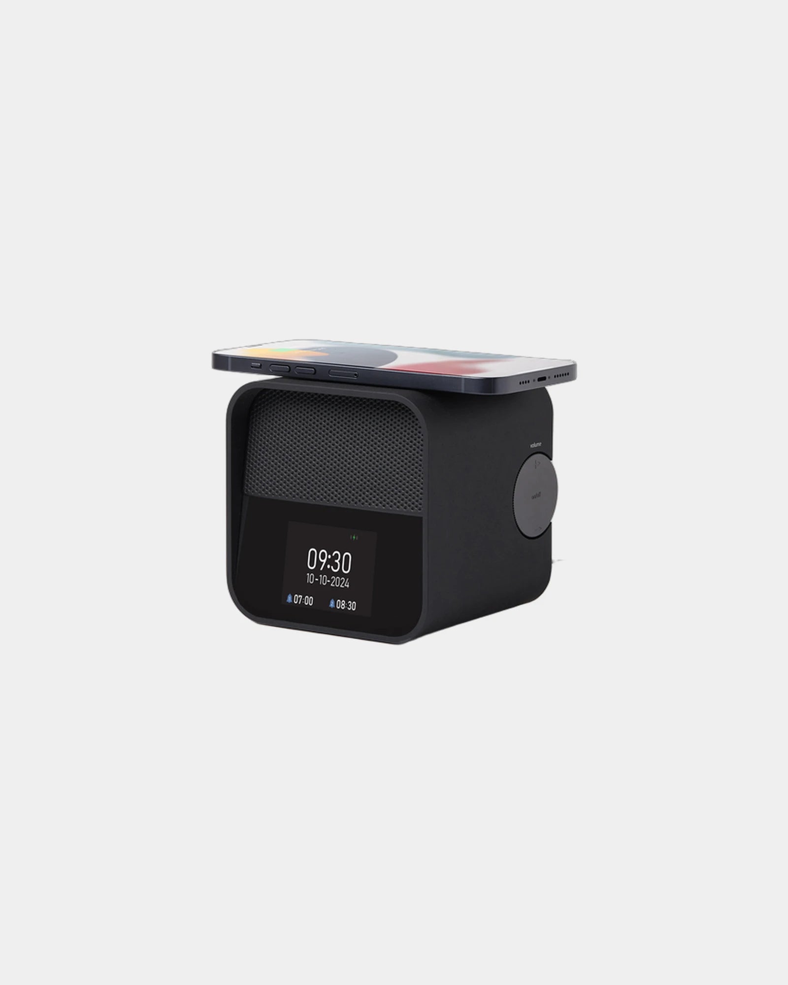 DAB+ radio Lexon Oslo News Premium om te personaliseren - 4