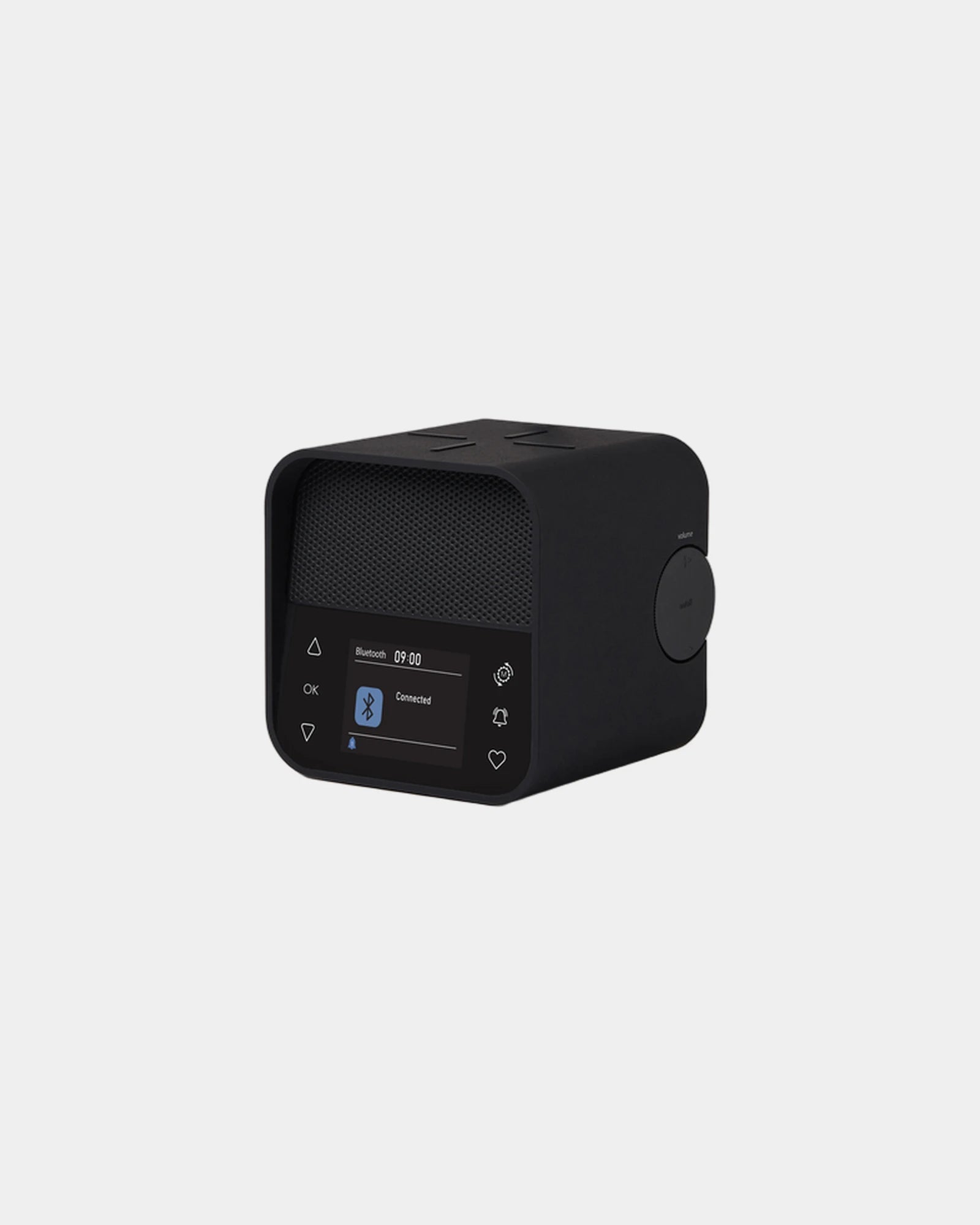 DAB+ radio Lexon Oslo News Premium om te personaliseren - 3