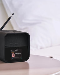 DAB+ radio Lexon Oslo News Premium om te personaliseren - 13