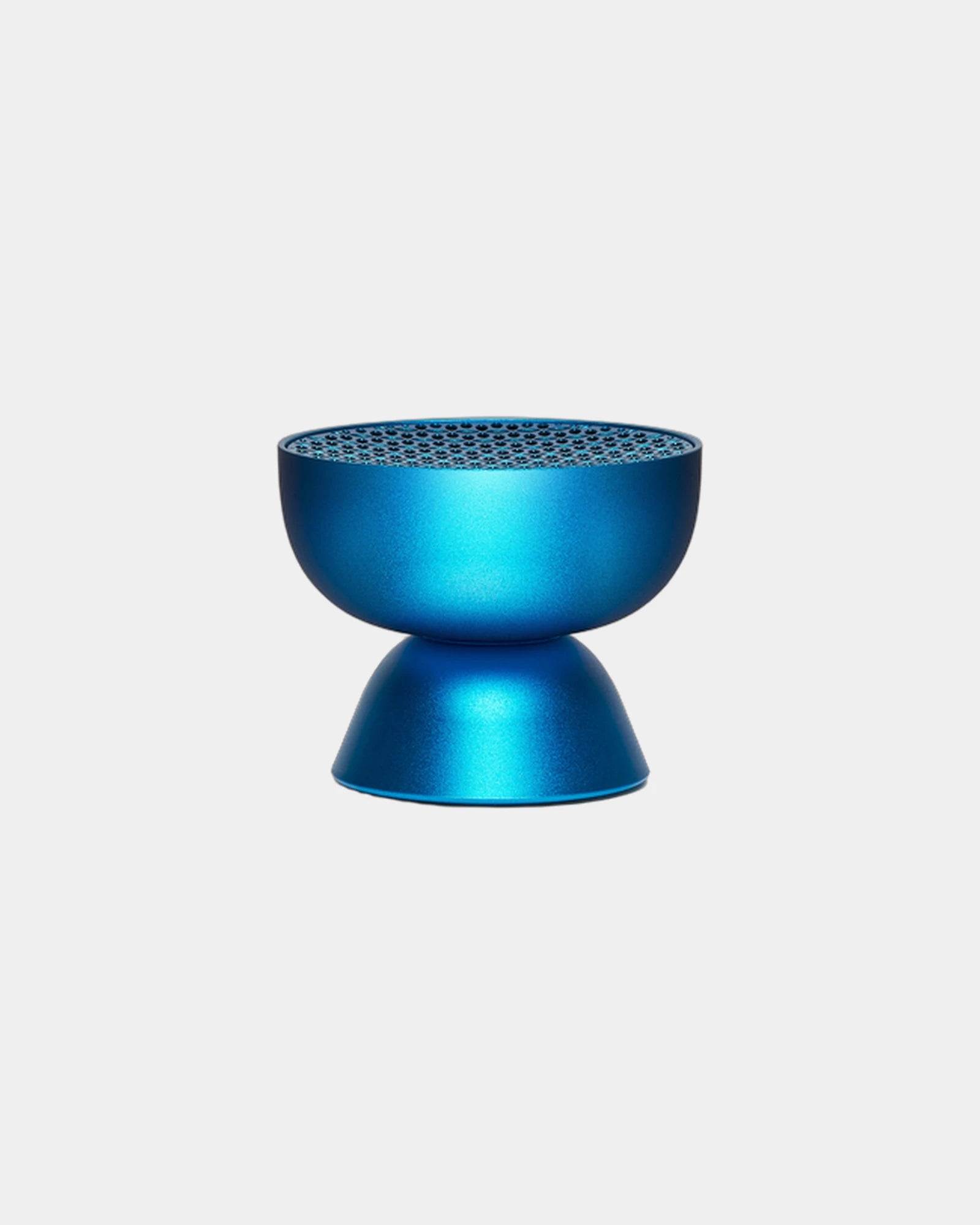 Speaker Bluetooth aluminium Lexon Tamo om te personaliseren - Blauw
