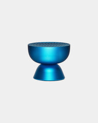 Speaker Bluetooth aluminium Lexon Tamo om te personaliseren - Blauw
