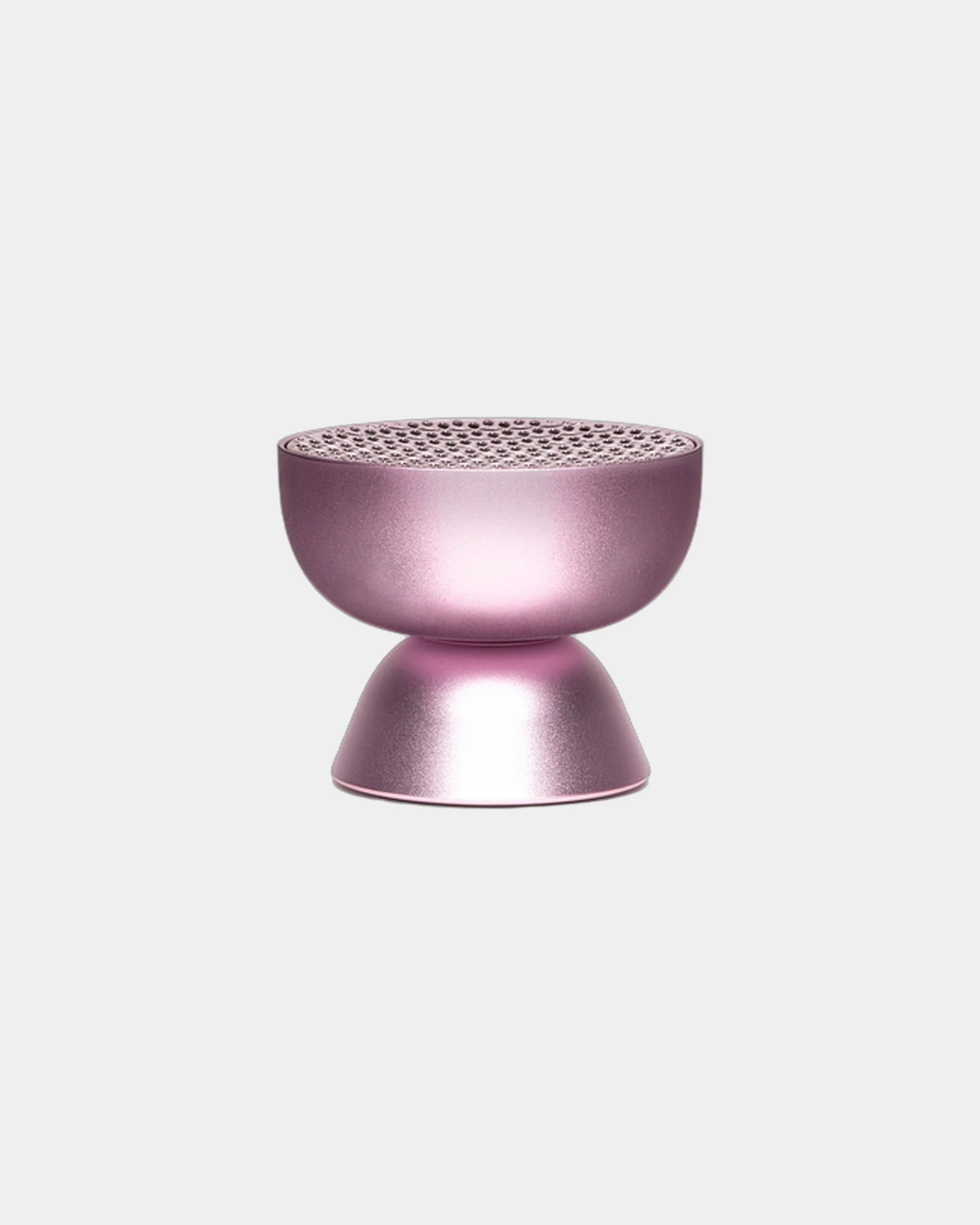 Speaker Bluetooth aluminium Lexon Tamo om te personaliseren - Lichtroze