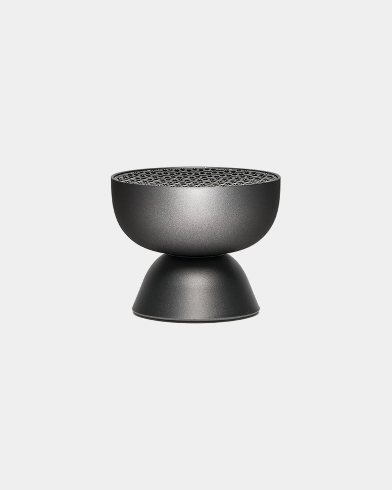 Speaker Bluetooth aluminium Lexon Tamo om te personaliseren - Gunmetal