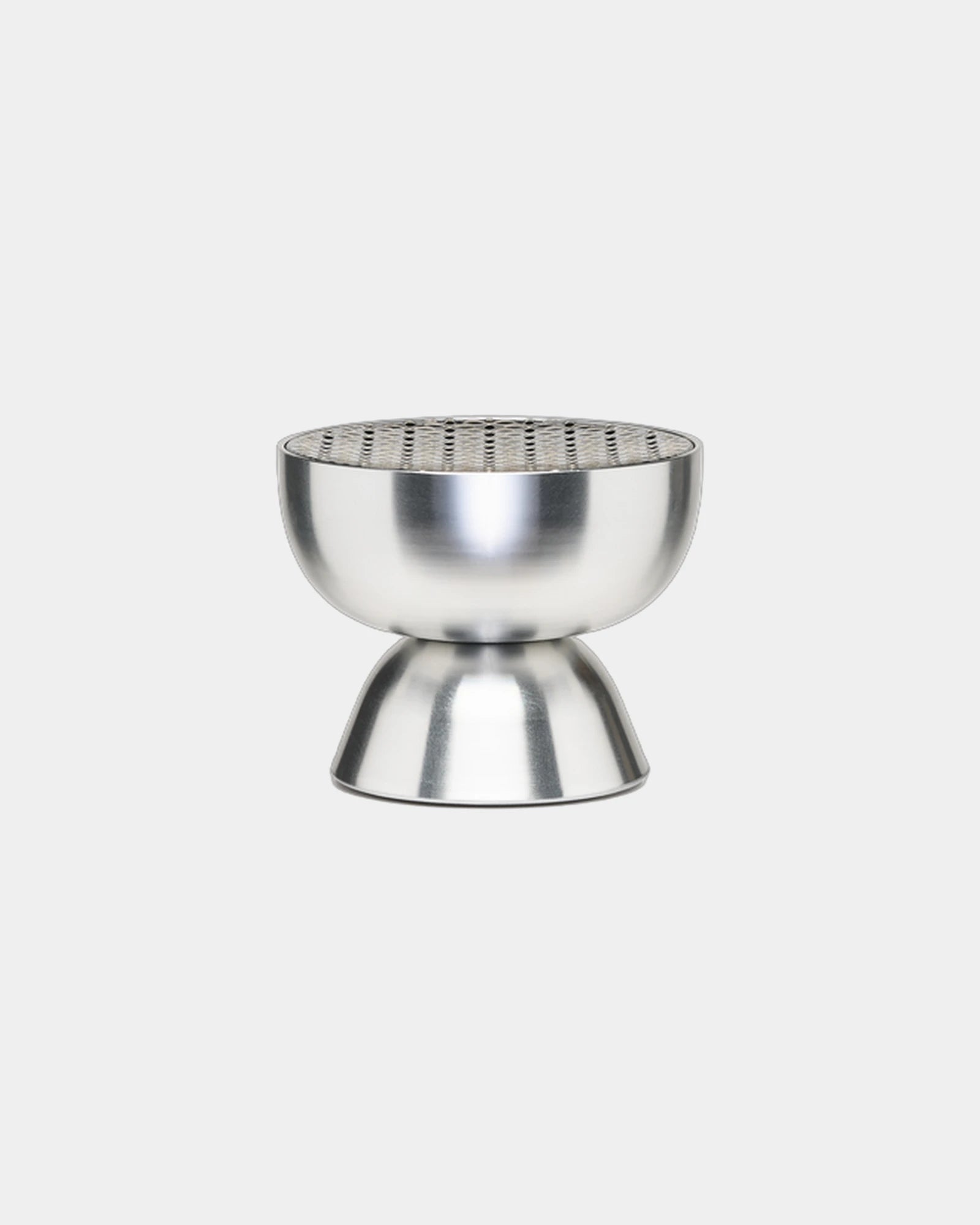 Speaker Bluetooth aluminium Lexon Tamo om te personaliseren - gepolijst aluminium