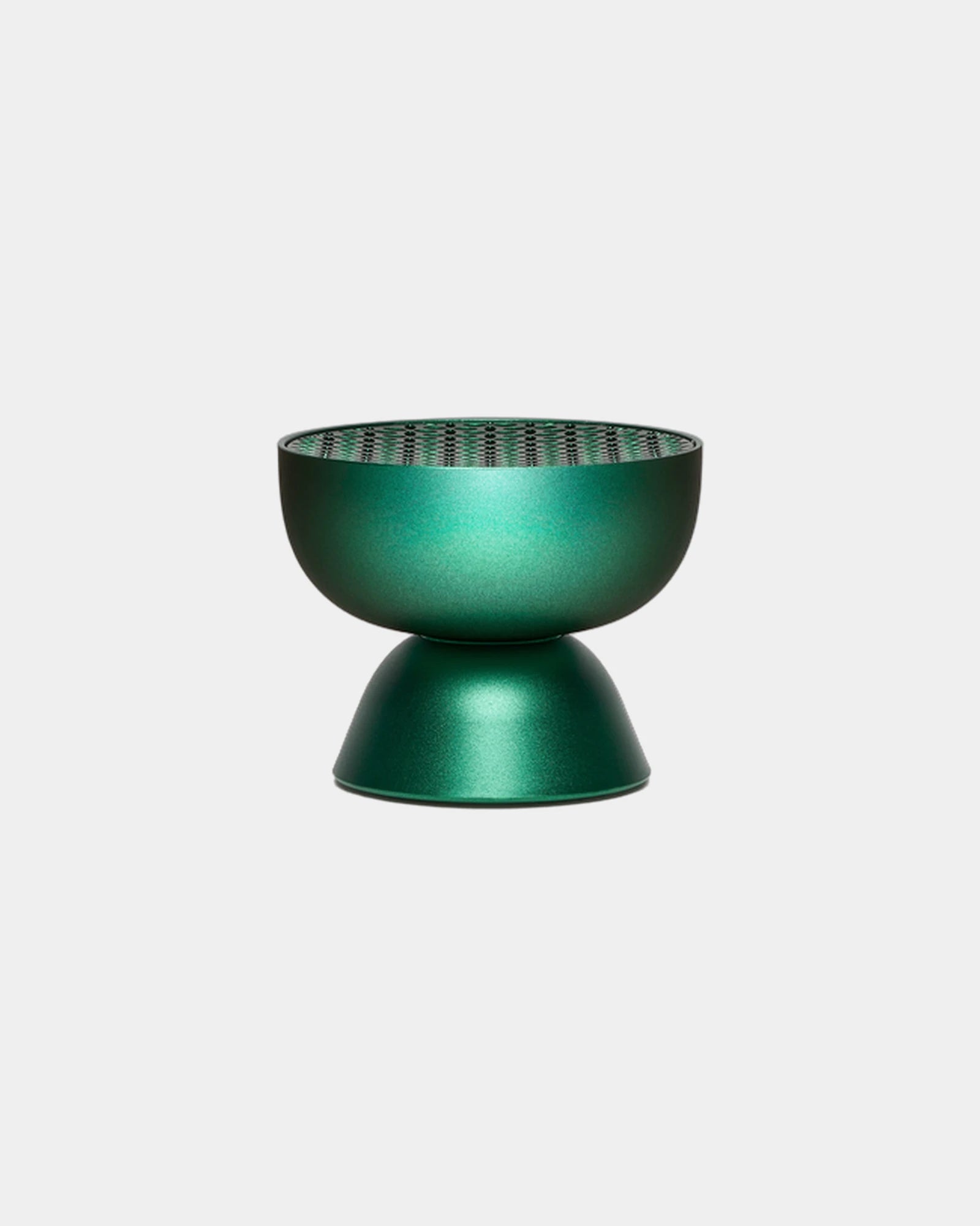Speaker Bluetooth aluminium Lexon Tamo om te personaliseren - Donkergroen