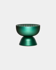 Speaker Bluetooth aluminium Lexon Tamo om te personaliseren - Donkergroen