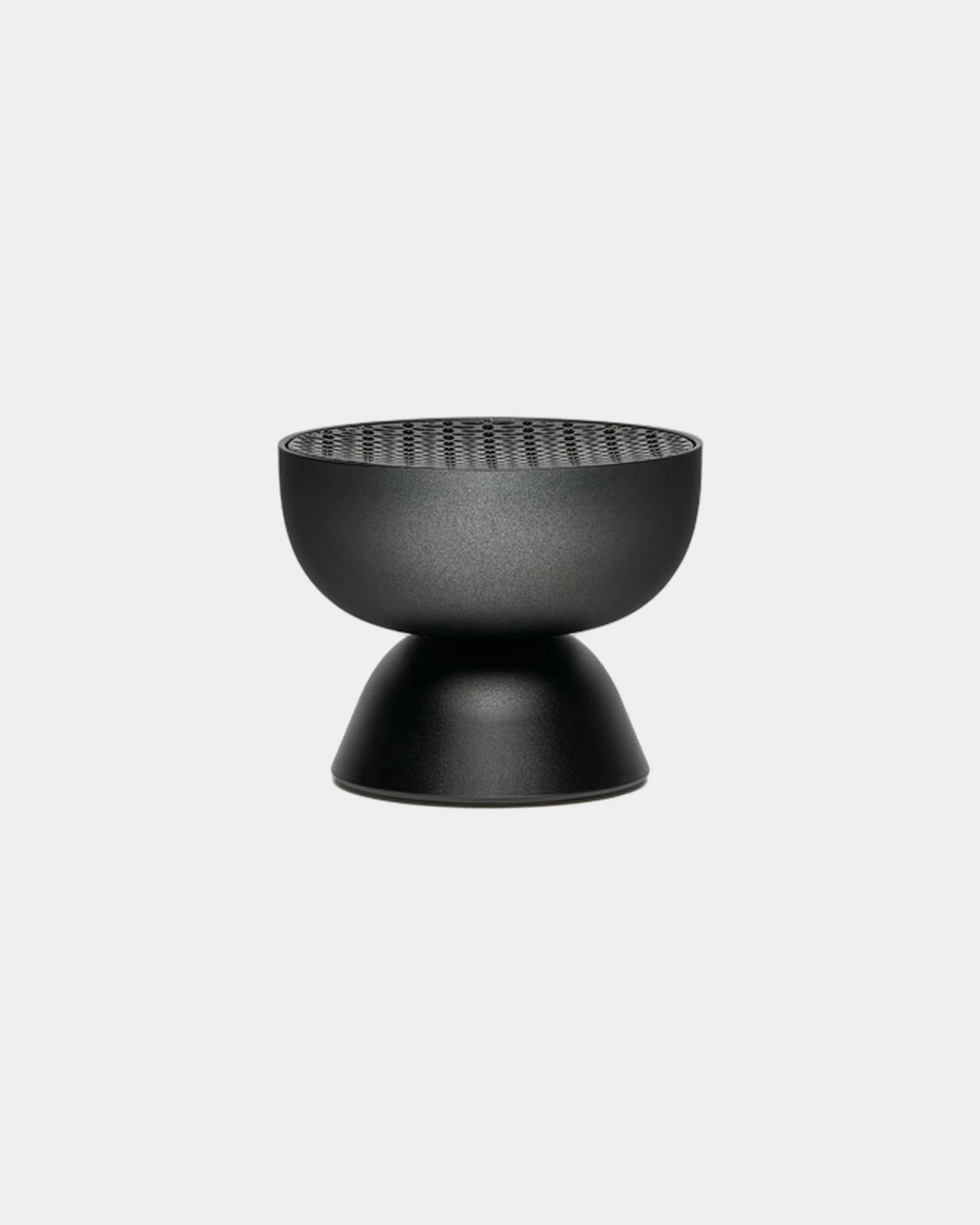 Speaker Bluetooth aluminium Lexon Tamo om te personaliseren - Zwart